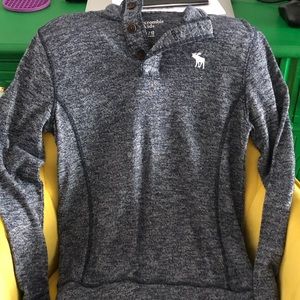 Abercrombie Kids Long sleeve